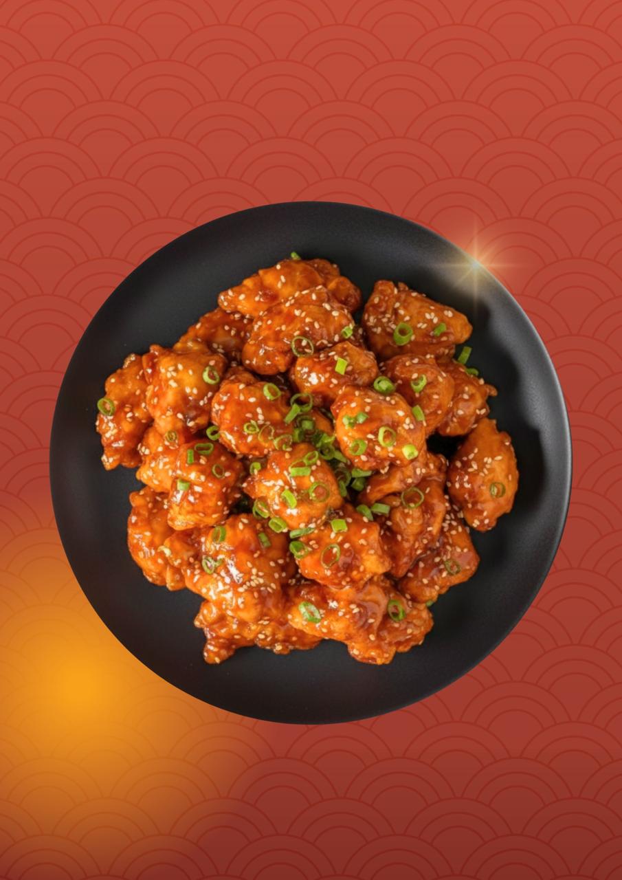 Ayam Pop